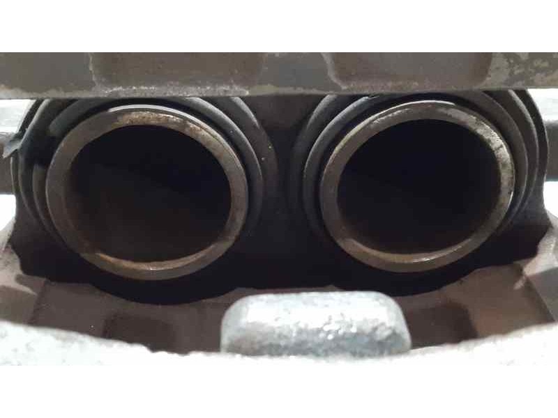 Recambio de pinza freno delantera derecha para nissan x-trail (t30) edition elegance referencia OEM IAM 410018H30A 40570 