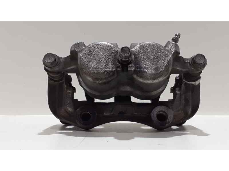 Recambio de pinza freno delantera derecha para nissan x-trail (t30) edition elegance referencia OEM IAM 410018H30A 40570 