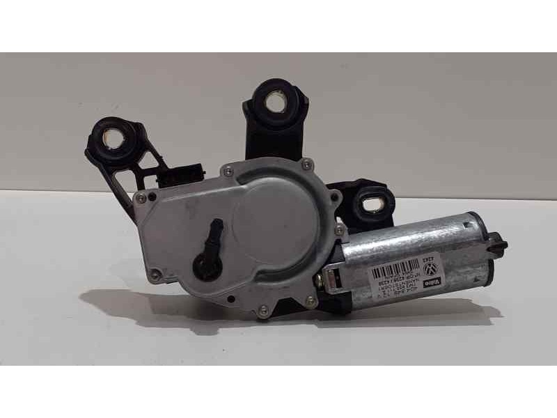 Recambio de motor limpia trasero para volkswagen sharan (7m6/7m9) comfortline referencia OEM IAM 7M3955711A 40579 