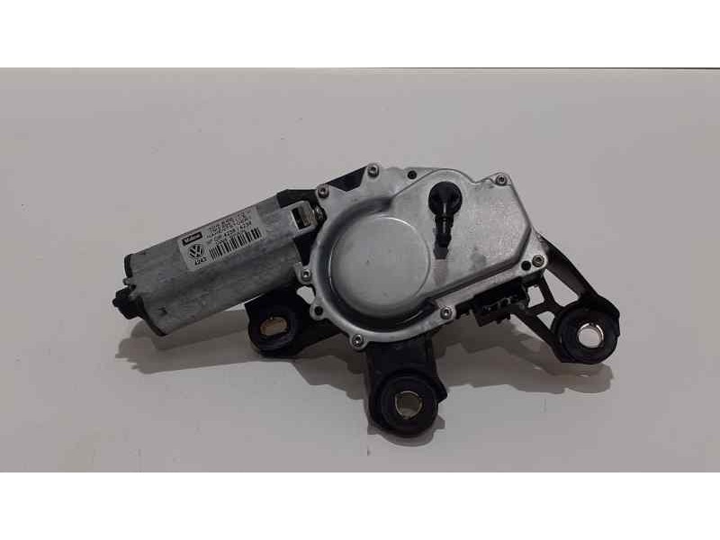 Recambio de motor limpia trasero para volkswagen sharan (7m6/7m9) comfortline referencia OEM IAM 7M3955711A 40579 