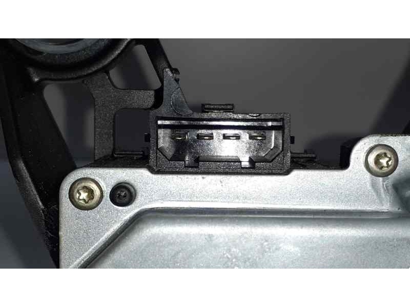 Recambio de motor limpia trasero para volkswagen sharan (7m6/7m9) comfortline referencia OEM IAM 7M3955711A 40579 
