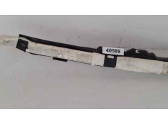 Recambio de airbag cortina delantero izquierdo para volkswagen golf v berlina (1k1) conceptline (e) referencia OEM IAM 1K6880741 2