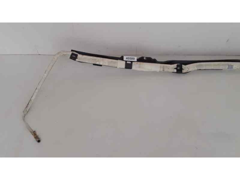 Recambio de airbag cortina delantero izquierdo para volkswagen golf v berlina (1k1) conceptline (e) referencia OEM IAM 1K6880741