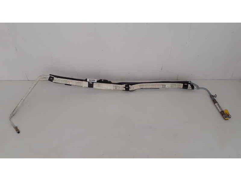 Recambio de airbag cortina delantero izquierdo para volkswagen golf v berlina (1k1) conceptline (e) referencia OEM IAM 1K6880741