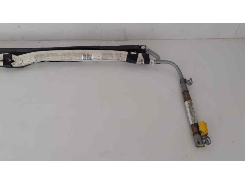 Recambio de airbag cortina delantero izquierdo para volkswagen golf v berlina (1k1) conceptline (e) referencia OEM IAM 1K6880741