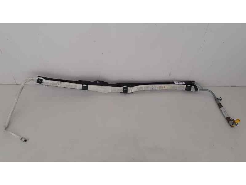 Recambio de airbag cortina delantero izquierdo para volkswagen golf v berlina (1k1) conceptline (e) referencia OEM IAM 1K6880741