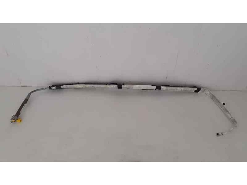 Recambio de airbag cortina delantero izquierdo para volkswagen golf v berlina (1k1) conceptline (e) referencia OEM IAM 1K6880741