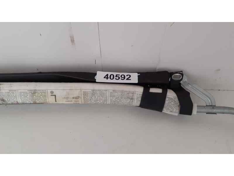 Recambio de airbag cortina delantero izquierdo para volkswagen golf v berlina (1k1) conceptline (e) referencia OEM IAM 1K6880741