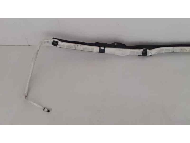 Recambio de airbag cortina delantero izquierdo para volkswagen golf v berlina (1k1) conceptline (e) referencia OEM IAM 1K6880741