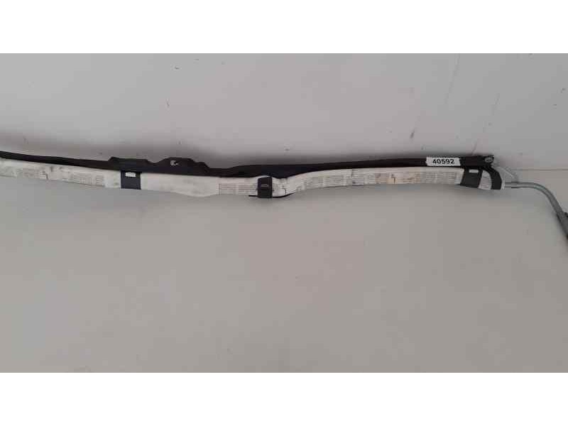 Recambio de airbag cortina delantero izquierdo para volkswagen golf v berlina (1k1) conceptline (e) referencia OEM IAM 1K6880741