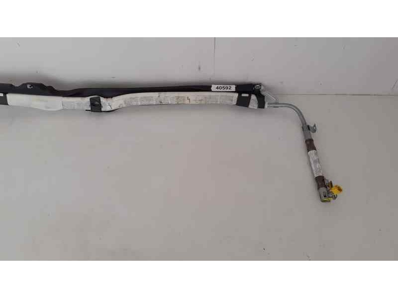 Recambio de airbag cortina delantero izquierdo para volkswagen golf v berlina (1k1) conceptline (e) referencia OEM IAM 1K6880741