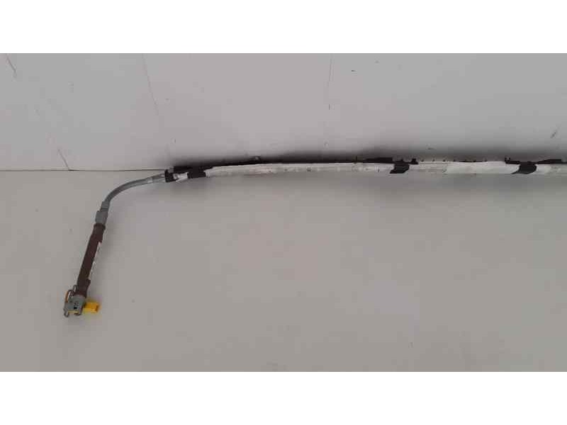 Recambio de airbag cortina delantero izquierdo para volkswagen golf v berlina (1k1) conceptline (e) referencia OEM IAM 1K6880741