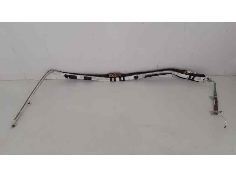 Recambio de airbag cortina delantero izquierdo para seat altea (5p1) reference referencia OEM IAM 5P0880741 40598 
