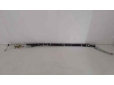 Recambio de airbag cortina delantero izquierdo para mercedes-benz clase m (w163) 400 cdi (163.128) referencia OEM IAM A163860110