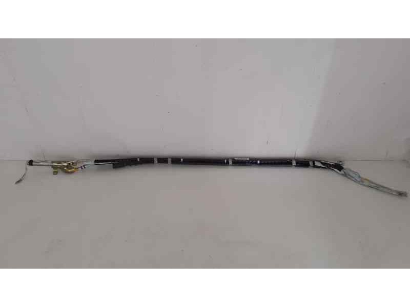 Recambio de airbag cortina delantero izquierdo para mercedes-benz clase m (w163) 400 cdi (163.128) referencia OEM IAM A163860110