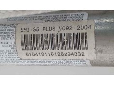 Recambio de airbag cortina delantero izquierdo para mercedes-benz clase m (w163) 400 cdi (163.128) referencia OEM IAM A163860110 2