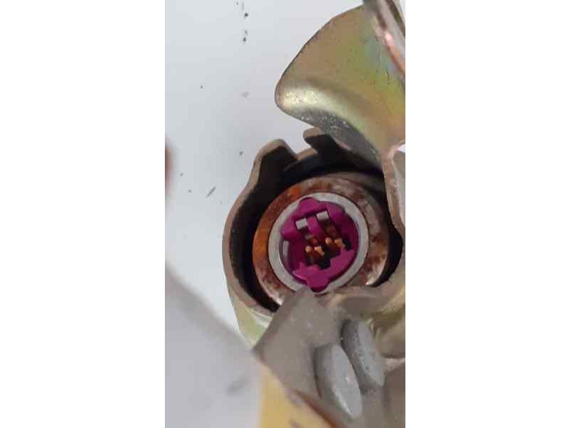 Recambio de airbag cortina delantero izquierdo para mercedes-benz clase m (w163) 400 cdi (163.128) referencia OEM IAM A163860110