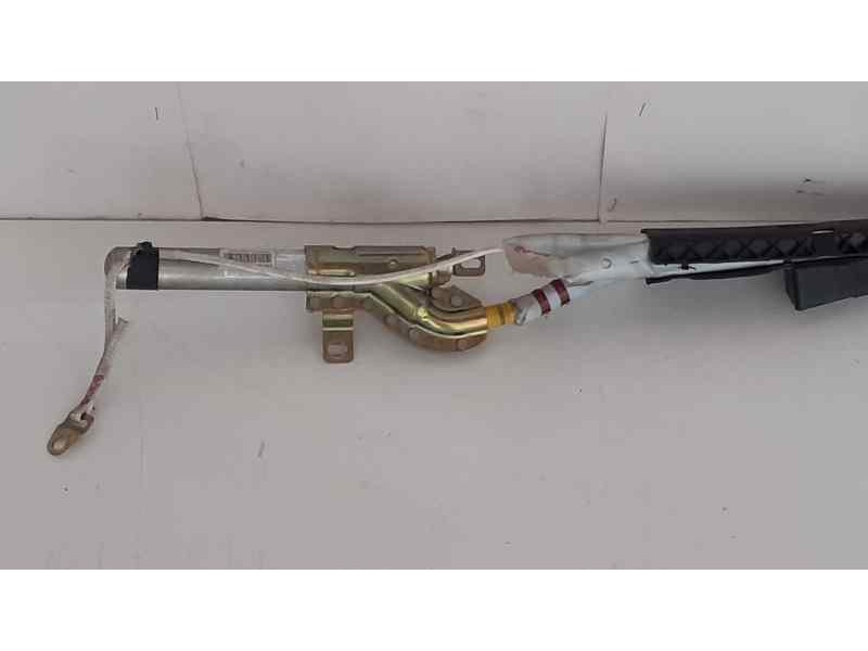 Recambio de airbag cortina delantero izquierdo para mercedes-benz clase m (w163) 400 cdi (163.128) referencia OEM IAM A163860110