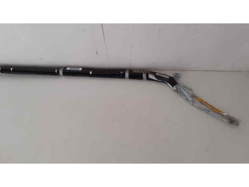 Recambio de airbag cortina delantero izquierdo para mercedes-benz clase m (w163) 400 cdi (163.128) referencia OEM IAM A163860110