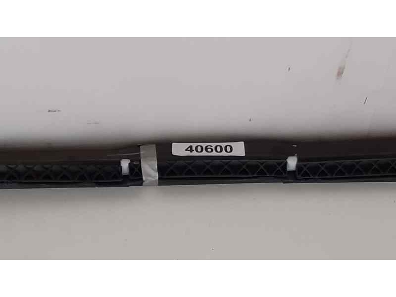 Recambio de airbag cortina delantero izquierdo para mercedes-benz clase m (w163) 400 cdi (163.128) referencia OEM IAM A163860110