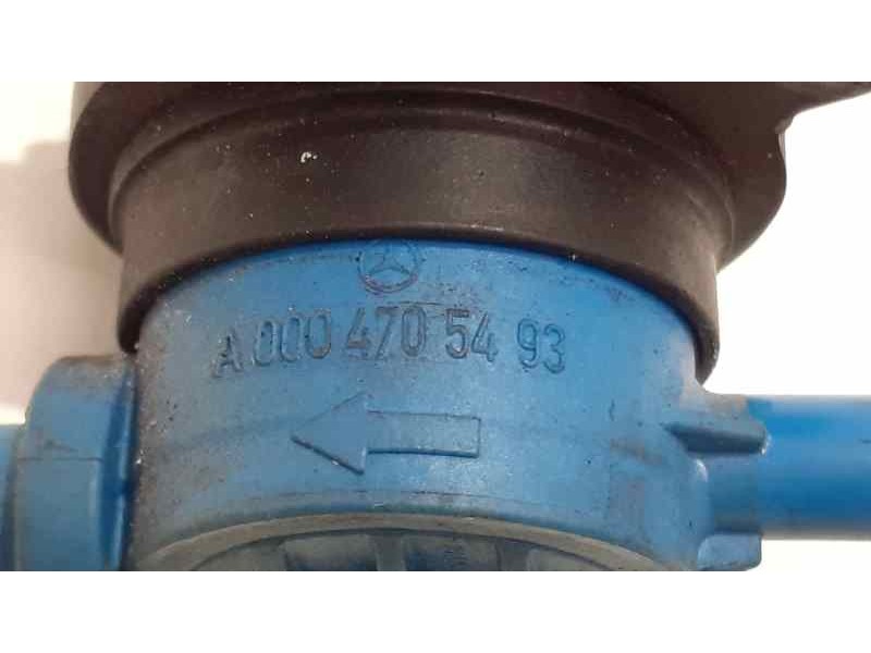 Recambio de valvula vacio turbo para mercedes-benz clase cls (w219) 280 / 300 grand edition (219.354) referencia OEM IAM A000470