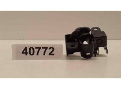 Recambio de cerradura capot para mercedes-benz clase cls (w219) 280 / 300 grand edition (219.354) referencia OEM IAM A2198800160