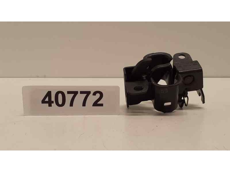 Recambio de cerradura capot para mercedes-benz clase cls (w219) 280 / 300 grand edition (219.354) referencia OEM IAM A2198800160