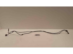 Recambio de sensor para mercedes-benz clase cls (w219) 280 / 300 grand edition (219.354) referencia OEM IAM A2115403017 40777 