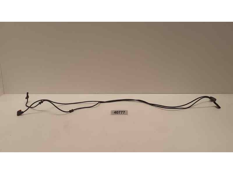 Recambio de sensor para mercedes-benz clase cls (w219) 280 / 300 grand edition (219.354) referencia OEM IAM A2115403017 40777 