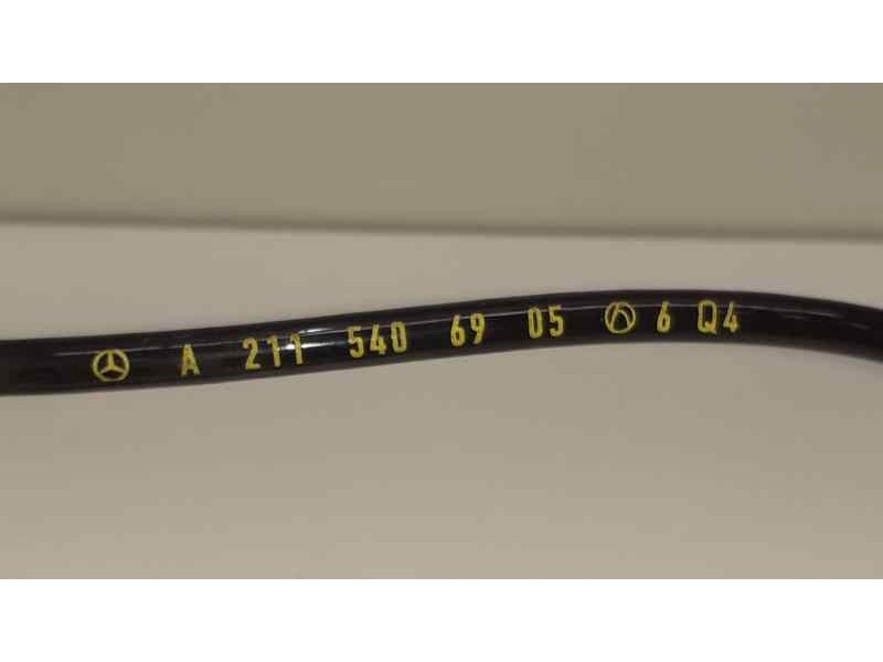 Recambio de sensor para mercedes-benz clase cls (w219) 280 / 300 grand edition (219.354) referencia OEM IAM A2115403017 40777 