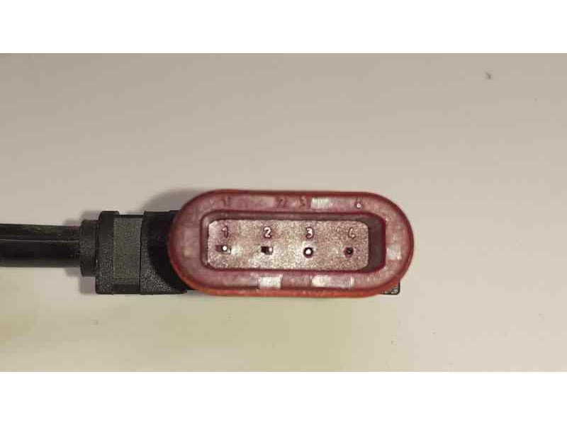 Recambio de sensor para mercedes-benz clase cls (w219) 280 / 300 grand edition (219.354) referencia OEM IAM A2115403017 40777 