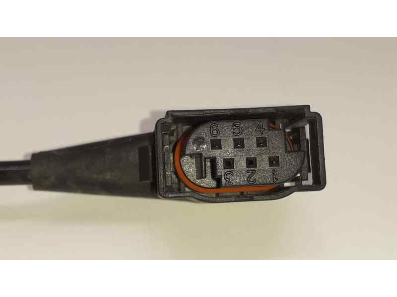 Recambio de sensor para mercedes-benz clase cls (w219) 280 / 300 grand edition (219.354) referencia OEM IAM A2115403017 40777 