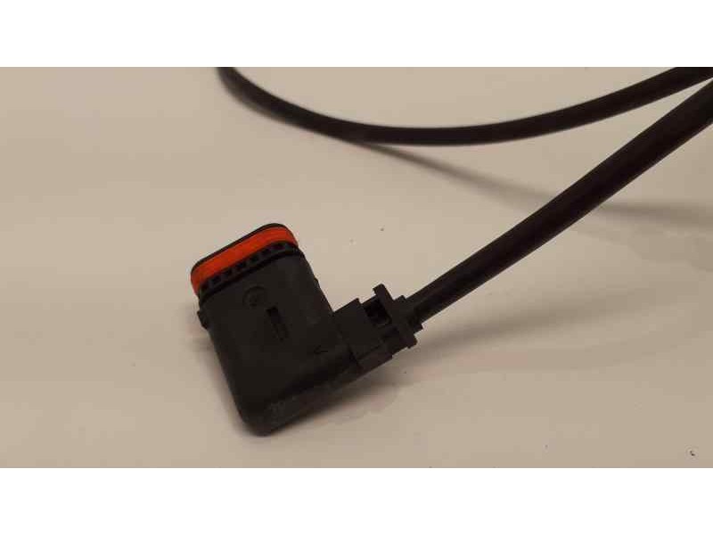 Recambio de sensor para mercedes-benz clase cls (w219) 280 / 300 grand edition (219.354) referencia OEM IAM A2115403017 40777 