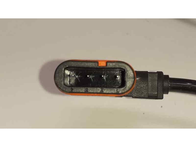 Recambio de sensor para mercedes-benz clase cls (w219) 280 / 300 grand edition (219.354) referencia OEM IAM A2115403017 40777 