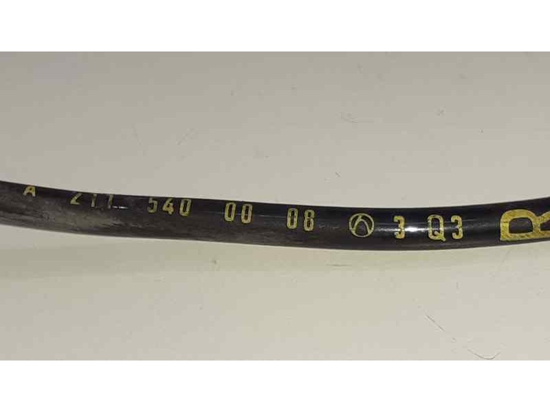 Recambio de sensor para mercedes-benz clase cls (w219) 280 / 300 grand edition (219.354) referencia OEM IAM A2115400008 40779 