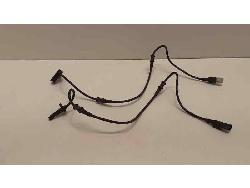 Recambio de sensor para mercedes-benz clase cls (w219) 280 / 300 grand edition (219.354) referencia OEM IAM A2115400008 40779 
