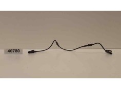 Recambio de sensor para mercedes-benz clase cls (w219) 280 / 300 grand edition (219.354) referencia OEM IAM A2115402917 40780 