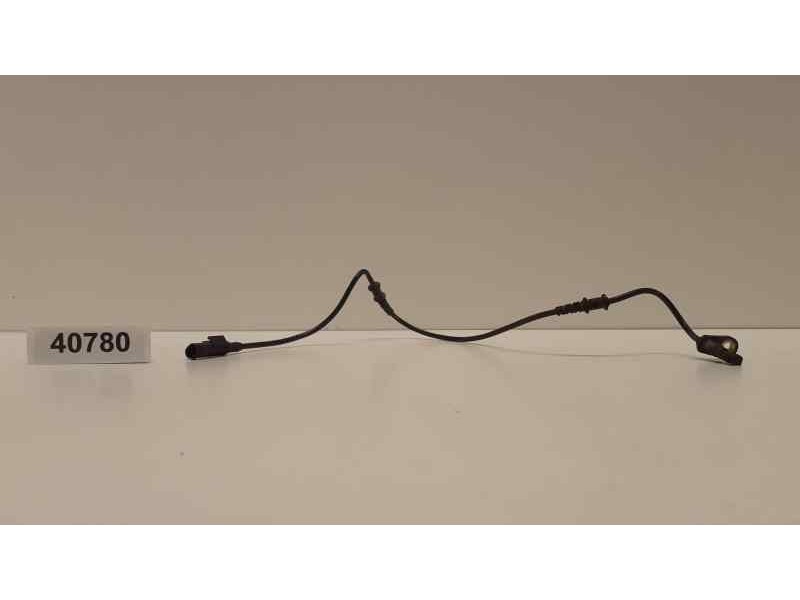 Recambio de sensor para mercedes-benz clase cls (w219) 280 / 300 grand edition (219.354) referencia OEM IAM A2115402917 40780 