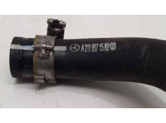 Recambio de tubo presion direccion asistida para mercedes-benz clase cls (w219) 280 / 300 grand edition (219.354) referencia OEM 2