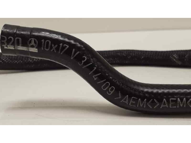 Recambio de tubo presion direccion asistida para mercedes-benz clase cls (w219) 280 / 300 grand edition (219.354) referencia OEM