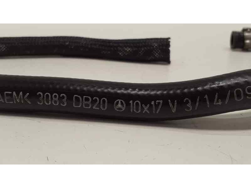 Recambio de tubo presion direccion asistida para mercedes-benz clase cls (w219) 280 / 300 grand edition (219.354) referencia OEM