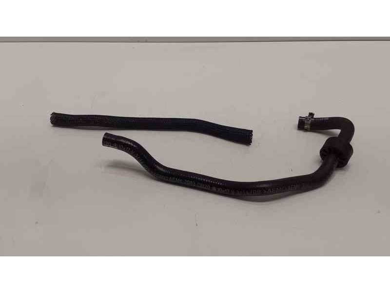 Recambio de tubo presion direccion asistida para mercedes-benz clase cls (w219) 280 / 300 grand edition (219.354) referencia OEM