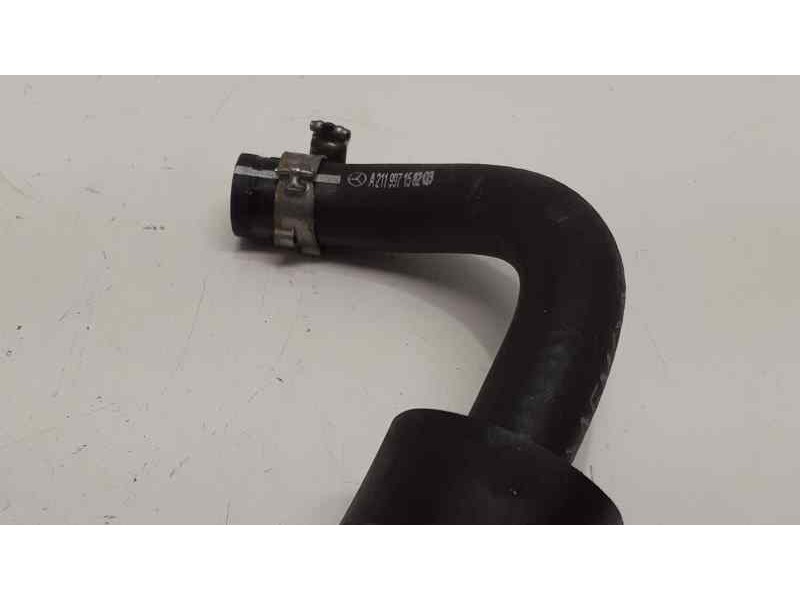 Recambio de tubo presion direccion asistida para mercedes-benz clase cls (w219) 280 / 300 grand edition (219.354) referencia OEM