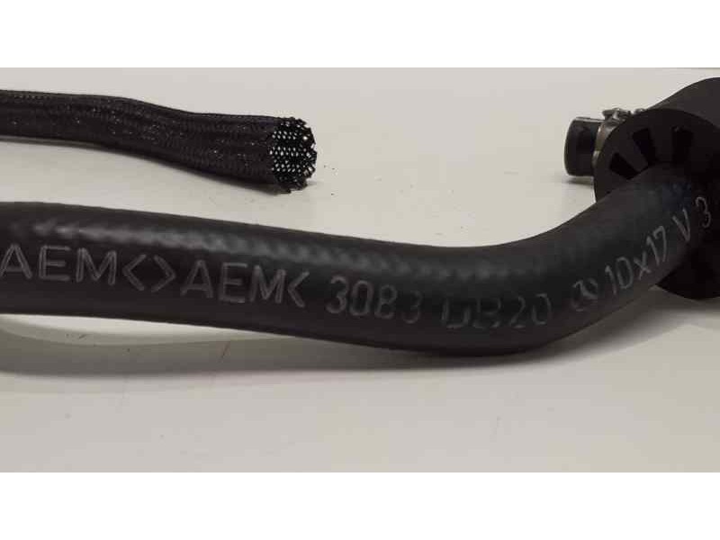 Recambio de tubo presion direccion asistida para mercedes-benz clase cls (w219) 280 / 300 grand edition (219.354) referencia OEM
