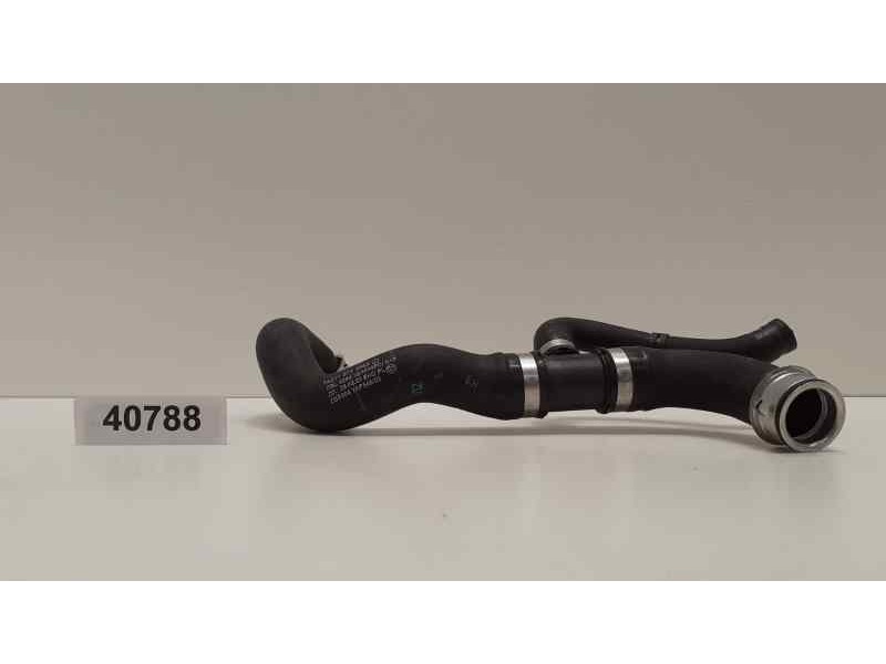 Recambio de tubo para mercedes-benz clase cls (w219) 280 / 300 grand edition (219.354) referencia OEM IAM A2115014682 40788 