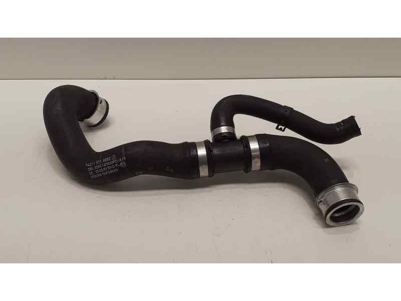 Recambio de tubo para mercedes-benz clase cls (w219) 280 / 300 grand edition (219.354) referencia OEM IAM A2115014682 40788 