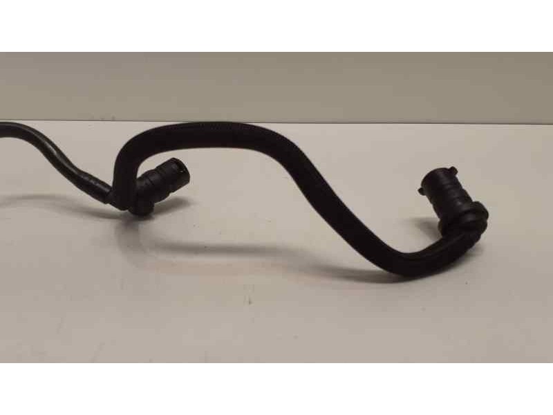 Recambio de tubo para mercedes-benz clase cls (w219) 280 / 300 grand edition (219.354) referencia OEM IAM  40789 