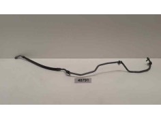 Recambio de tubo para mercedes-benz clase cls (w219) 280 / 300 grand edition (219.354) referencia OEM IAM  40791 