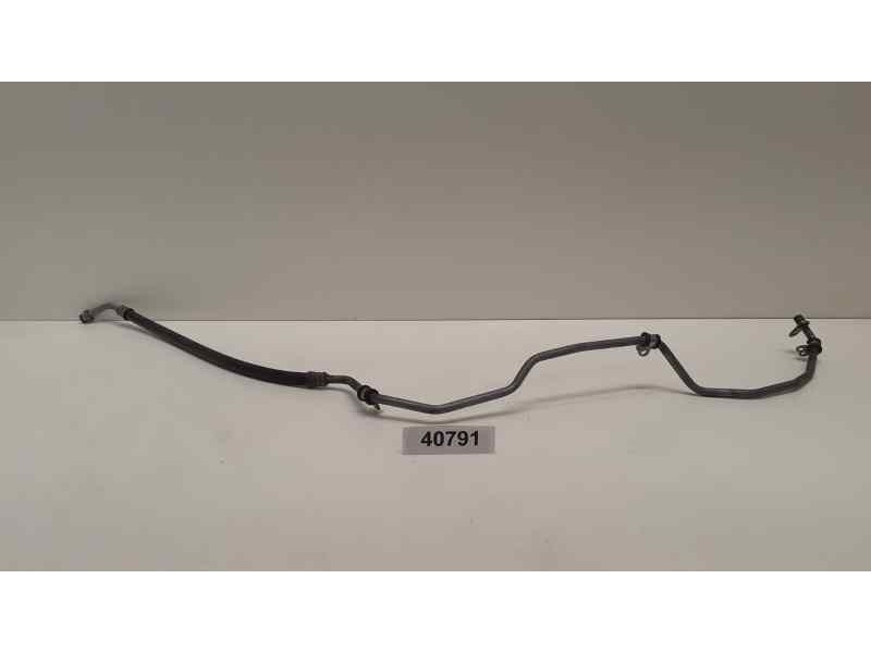 Recambio de tubo para mercedes-benz clase cls (w219) 280 / 300 grand edition (219.354) referencia OEM IAM  40791 