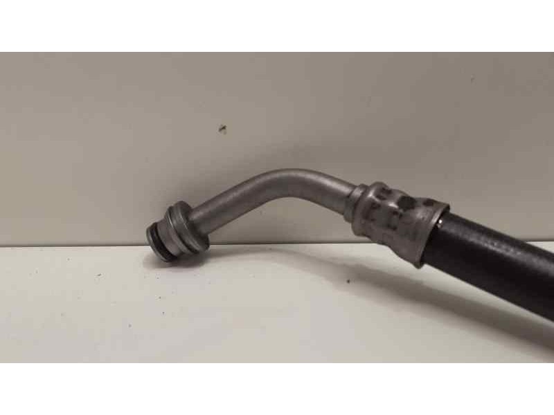 Recambio de tubo para mercedes-benz clase cls (w219) 280 / 300 grand edition (219.354) referencia OEM IAM  40791 